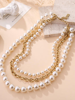 Load image into Gallery viewer, Melissa Necklace
