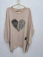 Load image into Gallery viewer, Angel sweatshirt - 6 colours
