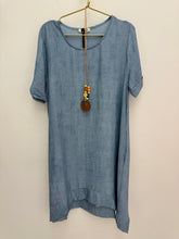Load image into Gallery viewer, Amanda dress  - 3 colours
