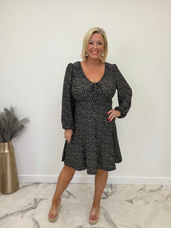 Load image into Gallery viewer, Fleur dress - 3 sizes

