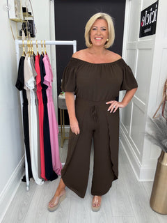 Load image into Gallery viewer, Serenity jumpsuit
