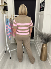 Load image into Gallery viewer, Elena jumper - 4 colours
