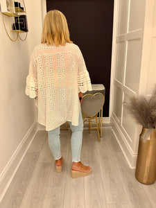 Shannon top. SPECIAL OFFER!