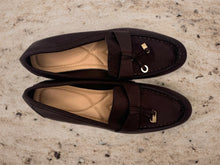 Load image into Gallery viewer, Helen loafers - chocolate brown
