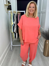 Load image into Gallery viewer, Nicky co-ord - 10 Colours
