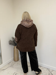 Load image into Gallery viewer, Charlie jacket
