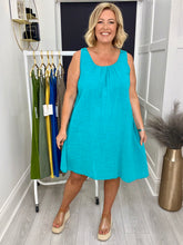 Load image into Gallery viewer, Elaine dress - 6 colours
