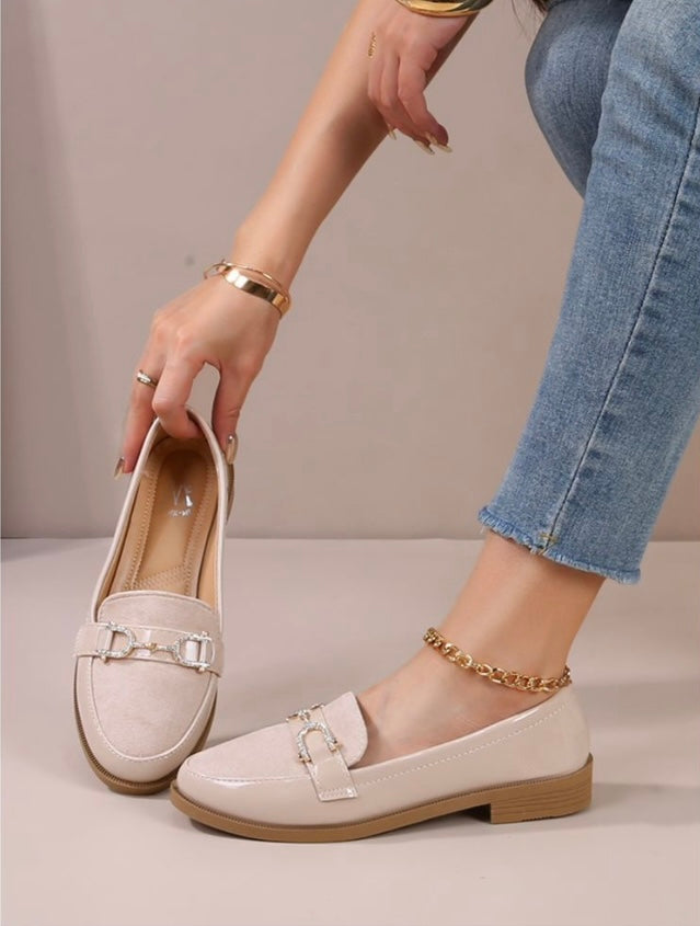 Marnie loafers