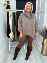 Load image into Gallery viewer, Ginny jumper - 8 colours
