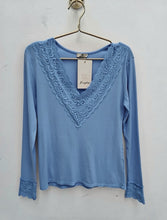 Load image into Gallery viewer, Sarah top - 7 colours
