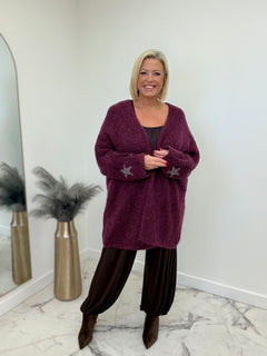 Load image into Gallery viewer, Serenity cardigan
