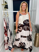 Load image into Gallery viewer, Teresa dress - 3 colours. LAST ONE
