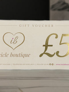 Load image into Gallery viewer, Gift Vouchers - instore use

