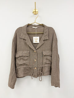 Load image into Gallery viewer, Erin Jacket
