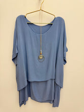 Load image into Gallery viewer, Donna dress/top - 7 colours
