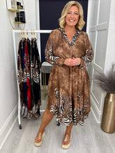 Load image into Gallery viewer, Lauren dress - 6 colours
