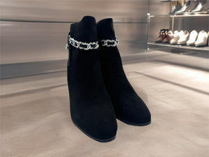 Isla boots