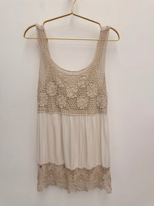 Cherie top - 8 colours