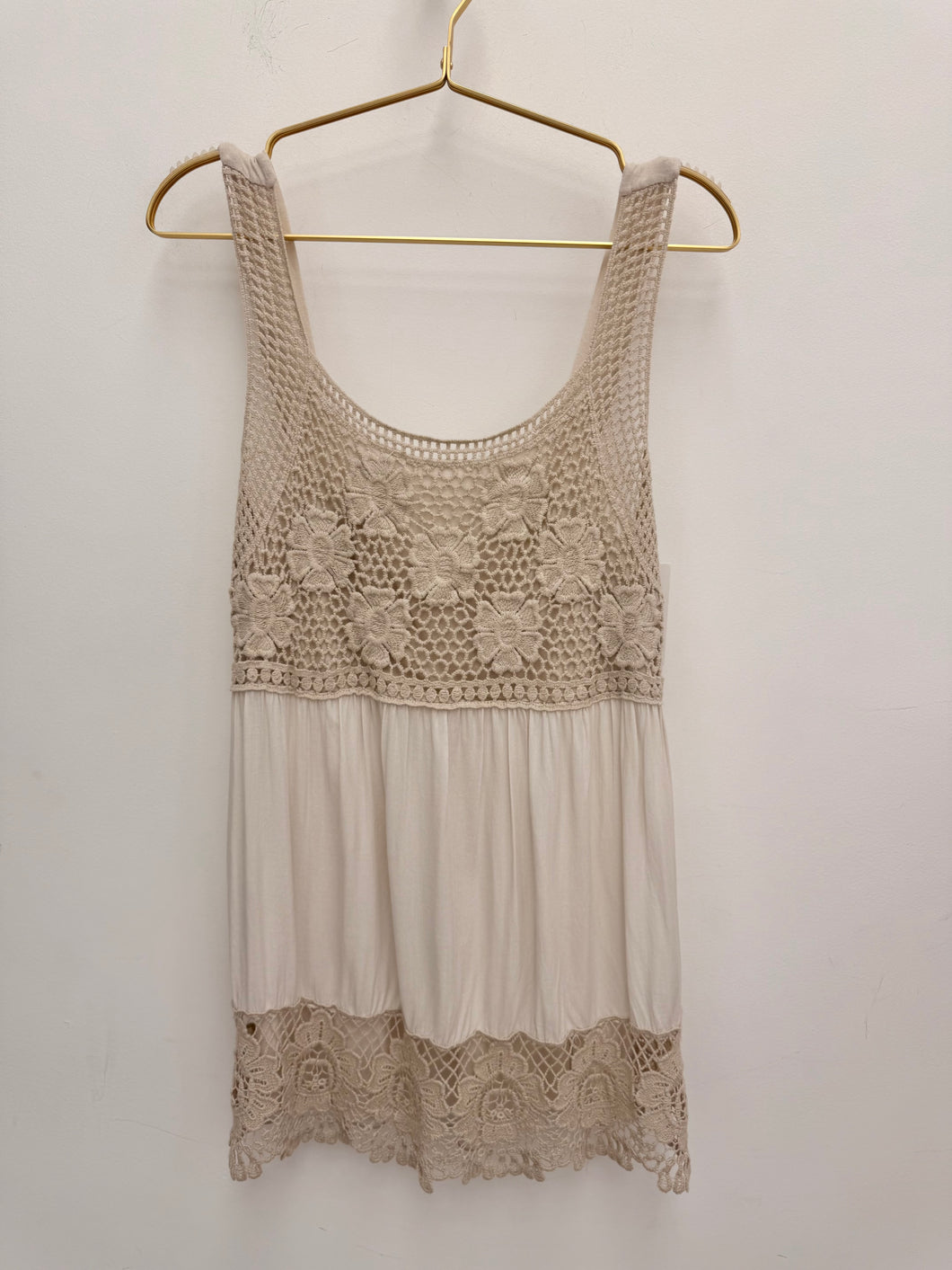 Cherie top - 8 colours
