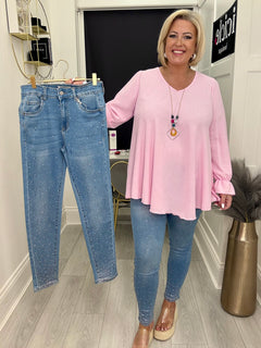 Load image into Gallery viewer, Lola Jeans
