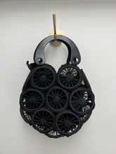 Load image into Gallery viewer, Milly Latticework Handbag - 3 colours
