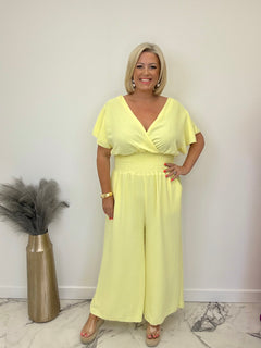 Load image into Gallery viewer, Trinity jumpsuit
