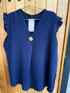 Maia Top - 13 colours