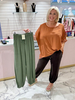 Load image into Gallery viewer, Clara trousers
