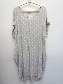 Load image into Gallery viewer, Sandy dress. LAST ONES
