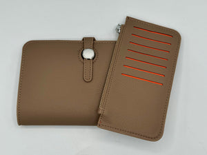 Wallet - 33 Colours