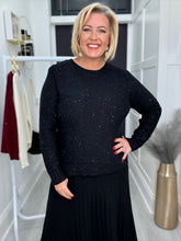 Load image into Gallery viewer, Leila Jumper  - 3 colours
