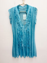 Load image into Gallery viewer, Frilly dress - 10 colours
