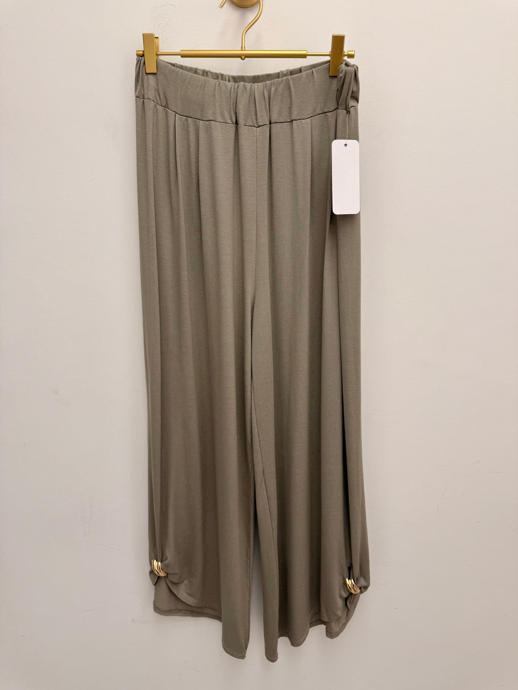 Alice trousers - 7 colours. LAST ONES