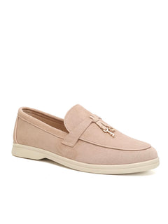 Load image into Gallery viewer, Pippa loafers - Nude
