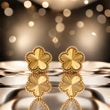 Monica earrings