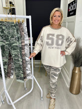 Load image into Gallery viewer, Camo magic trousers  - 4 colours
