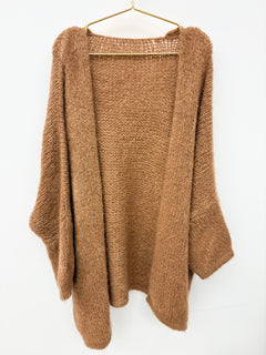 Load image into Gallery viewer, Serenity cardigan
