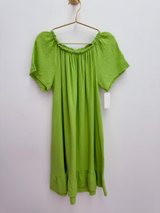 Kayla dress - 8 colours