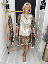 Load image into Gallery viewer, Athena kaftan - 3 colours
