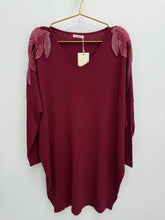 Load image into Gallery viewer, Tula jumper dress - 3 colours

