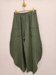 Olivia trousers - 9 colours