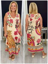 Load image into Gallery viewer, Fleur dress
