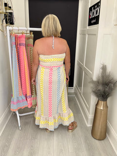 Load image into Gallery viewer, Ibiza dress
