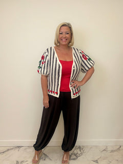 Load image into Gallery viewer, Belle Cardigan
