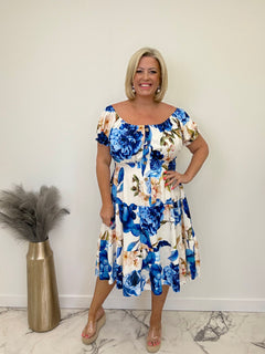 Load image into Gallery viewer, Joy dress
