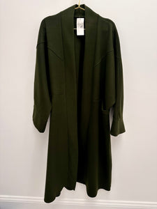 Clare coat - 8 colours