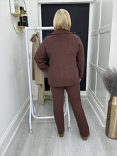 Load image into Gallery viewer, Georgie co-ord - 2 colours
