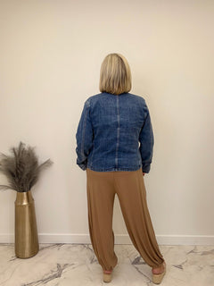 Load image into Gallery viewer, Tiffany jacket-5 sizes

