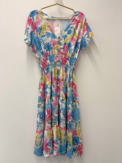 Load image into Gallery viewer, Amanda dress
