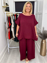 Load image into Gallery viewer, Pippa top - 8 colours
